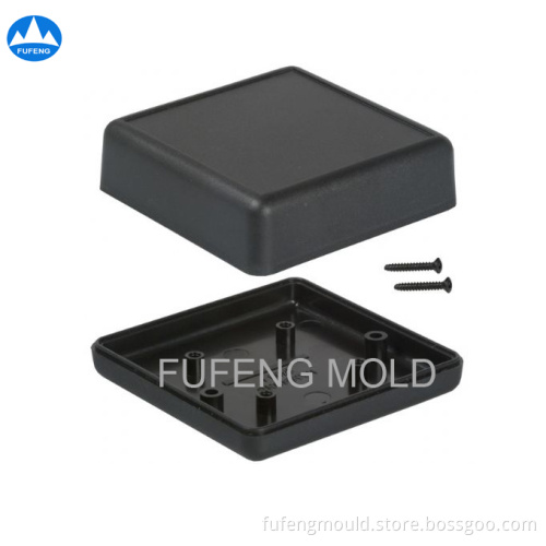 Plastic Injection Part-0092